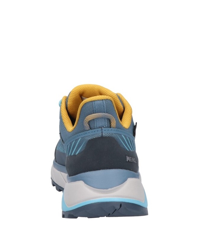 Meindl Meindl wandelschoen <span>4785-29 Eldora Lady GTX</span> 29 Jeans/Ocker Meindl wandelschoen <span>4785-29 Eldora Lady GTX</span> 4785-29 Eldora Lady GTX blauw - www.bremmerschoenen.live - Bremmer Schoenen