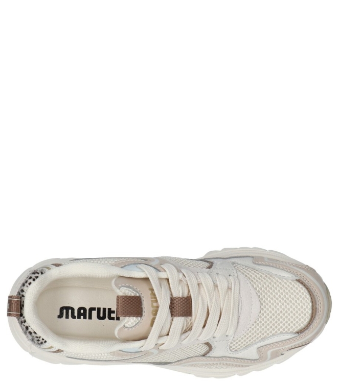 Maruti Maruti sneaker <span>66.1810.01 V17 Novi</span> V17 offwhite beige Maruti sneaker <span>66.1810.01 V17 Novi</span> 66.1810.01 V17 Novi beige - www.bremmerschoenen.live - Bremmer Schoenen