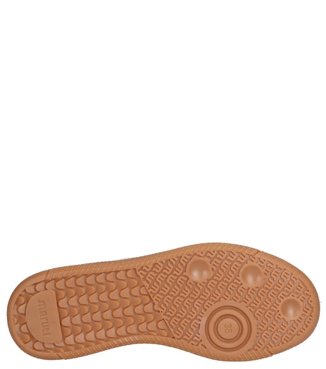 Maruti Maruti sneaker <span>66.1844.01 BSA Yale</span> BSA white beige black Maruti sneaker <span>66.1844.01 BSA Yale</span> 66.1844.01 BSA Yale beige - www.bremmerschoenen.live - Bremmer Schoenen