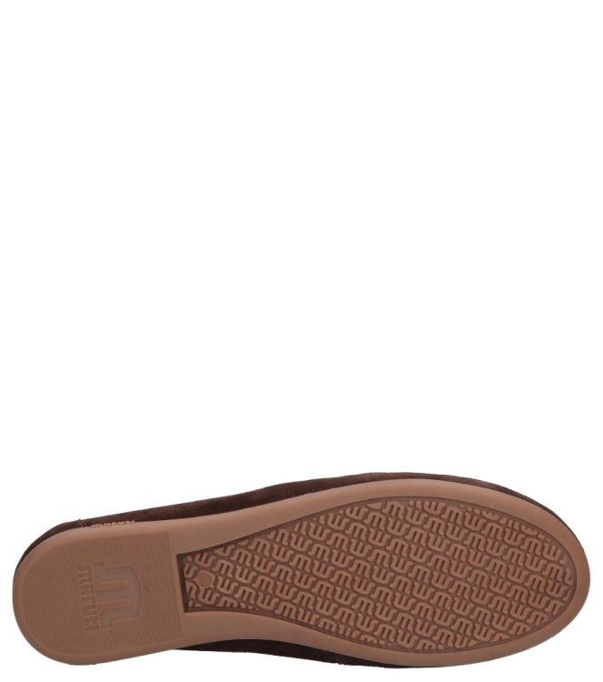 Maruti Maruti bootschoen <span>66.1883.01 D19 Eliza</span> D19 dark brown Maruti bootschoen <span>66.1883.01 D19 Eliza</span> 66.1883.01 D19 Eliza bruin - www.bremmerschoenen.live - Bremmer Schoenen