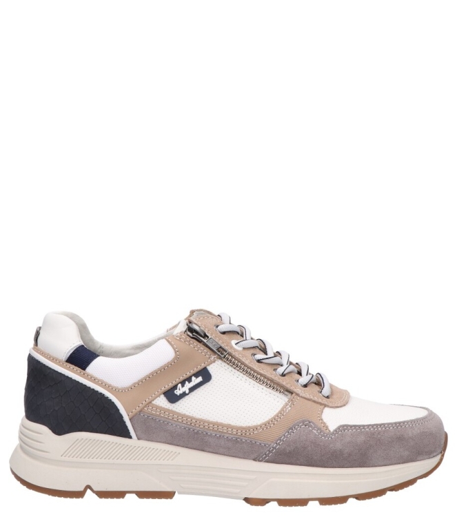 Australian Australian sneaker <span>15.1682.03 U78 Connery K beige</span> U78 beige white grey Australian sneaker <span>15.1682.03 U78 Connery K beige</span> 15.1682.03 U78 Connery K beige beige - www.bremmerschoenen.live - Bremmer Schoenen