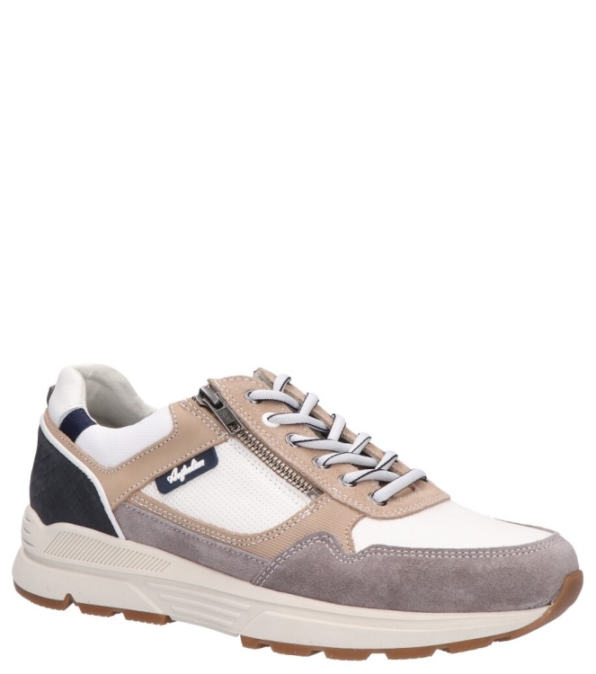 Australian Australian sneaker <span>15.1682.03 U78 Connery K beige</span> U78 beige white grey Australian sneaker <span>15.1682.03 U78 Connery K beige</span> 15.1682.03 U78 Connery K beige beige - www.bremmerschoenen.live - Bremmer Schoenen