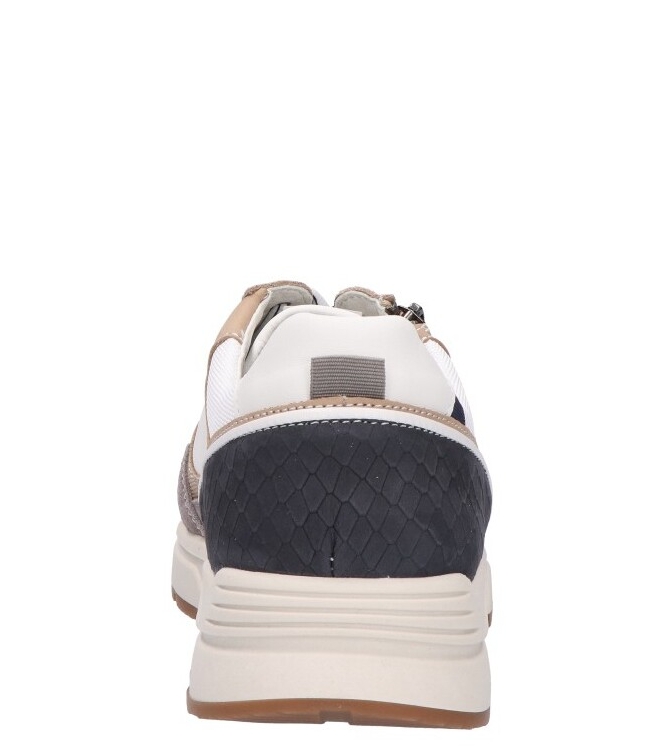 Australian Australian sneaker <span>15.1682.03 U78 Connery K beige</span> U78 beige white grey Australian sneaker <span>15.1682.03 U78 Connery K beige</span> 15.1682.03 U78 Connery K beige beige - www.bremmerschoenen.live - Bremmer Schoenen