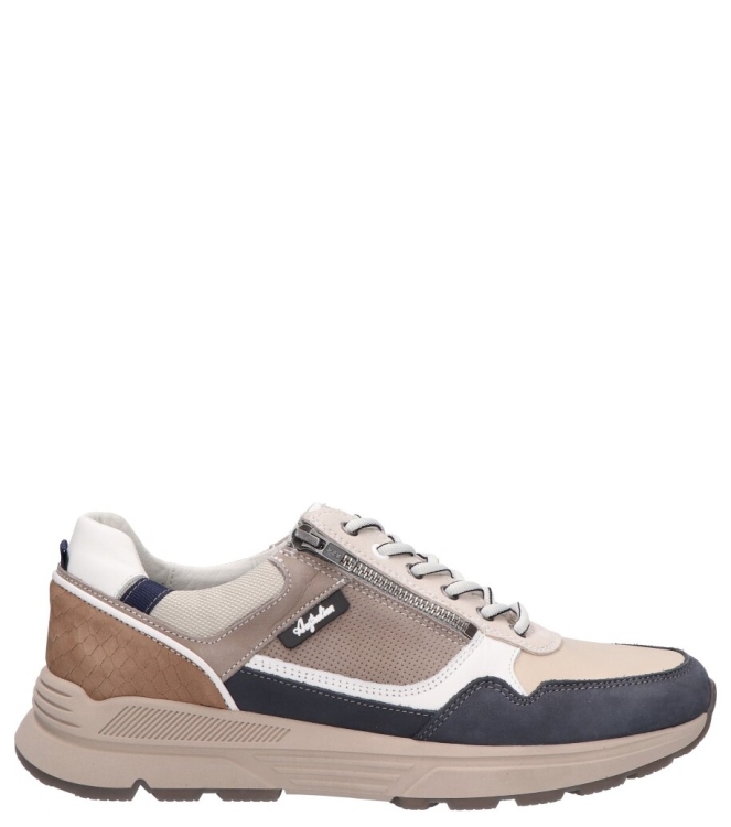 Australian Australian sneaker <span>15.1682.03 L68 Connery K taupe</span> L68 taupe beige taupe Australian sneaker <span>15.1682.03 L68 Connery K taupe</span> 15.1682.03 L68 Connery K taupe beige - www.bremmerschoenen.live - Bremmer Schoenen