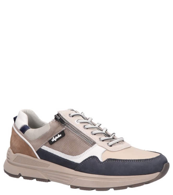 Australian Australian sneaker <span>15.1682.03 L68 Connery K taupe</span> L68 taupe beige taupe Australian sneaker <span>15.1682.03 L68 Connery K taupe</span> 15.1682.03 L68 Connery K taupe beige - www.bremmerschoenen.live - Bremmer Schoenen
