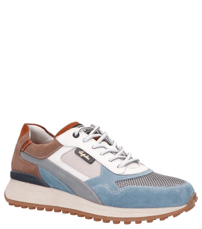 Australian Australian sneaker <span>15.1712.01 KK9 Yamato grey</span> KK9 Grey blue beige Australian sneaker <span>15.1712.01 KK9 Yamato grey</span> 15.1712.01 KK9 Yamato grey blauw - www.bremmerschoenen.live - Bremmer Schoenen