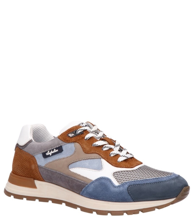 Australian Australian sneaker <span>15.1669.02 K99 Tiago grey</span> K99 grey tan blue Australian sneaker <span>15.1669.02 K99 Tiago grey</span> 15.1669.02 K99 Tiago grey blauw - www.bremmerschoenen.live - Bremmer Schoenen
