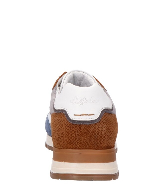 Australian Australian sneaker <span>15.1669.02 K99 Tiago grey</span> K99 grey tan blue Australian sneaker <span>15.1669.02 K99 Tiago grey</span> 15.1669.02 K99 Tiago grey blauw - www.bremmerschoenen.live - Bremmer Schoenen