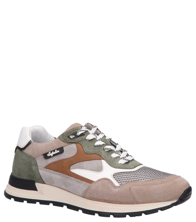 Australian Australian sneaker <span>15.1669.02 U05 Tiago beige</span> Y05 beige green Australian sneaker <span>15.1669.02 U05 Tiago beige</span> 15.1669.02 U05 Tiago beige beige - www.bremmerschoenen.live - Bremmer Schoenen