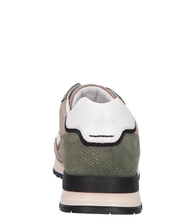 Australian Australian sneaker <span>15.1669.02 U05 Tiago beige</span> Y05 beige green Australian sneaker <span>15.1669.02 U05 Tiago beige</span> 15.1669.02 U05 Tiago beige beige - www.bremmerschoenen.live - Bremmer Schoenen