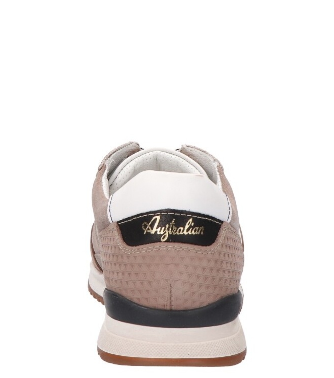 Australian Australian sneaker <span>15.1600.05 L04 Filmon</span> L04 taupe white Australian sneaker <span>15.1600.05 L04 Filmon</span> 15.1600.05 L04 Filmon beige - www.bremmerschoenen.live - Bremmer Schoenen