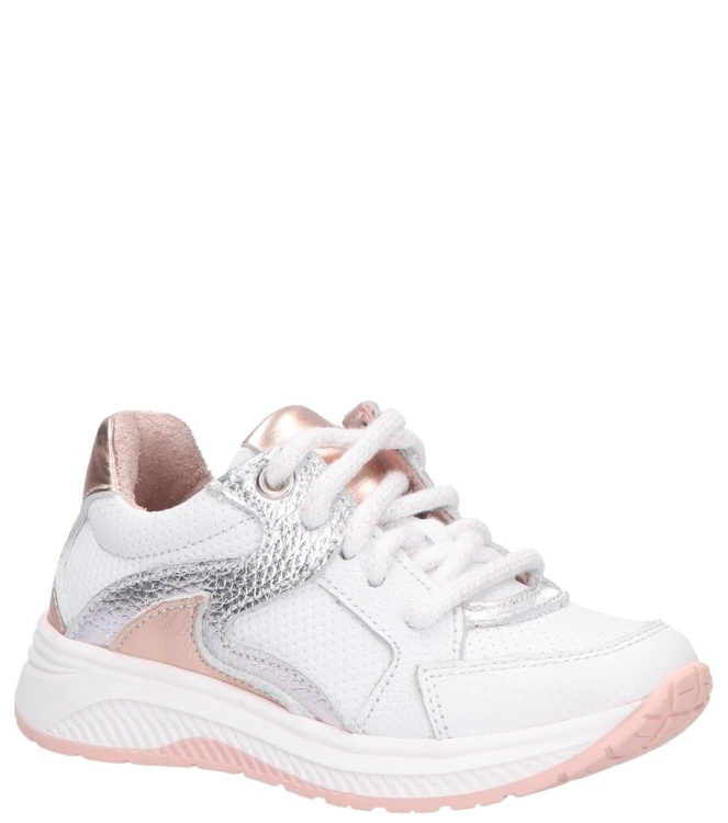 Twins Twins sneaker <span>326130 591 Elena Engel</span> 591 Silver Twins sneaker <span>326130 591 Elena Engel</span> 326130 591 Elena Engel wit - www.bremmerschoenen.live - Bremmer Schoenen