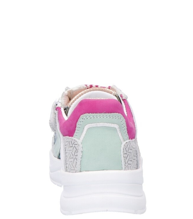 Twins Twins sneaker <span>326000 959 Rose Ritel</span> 959 dark mint Twins sneaker <span>326000 959 Rose Ritel</span> 326000 959 Rose Ritel meerkleurig - www.bremmerschoenen.live - Bremmer Schoenen