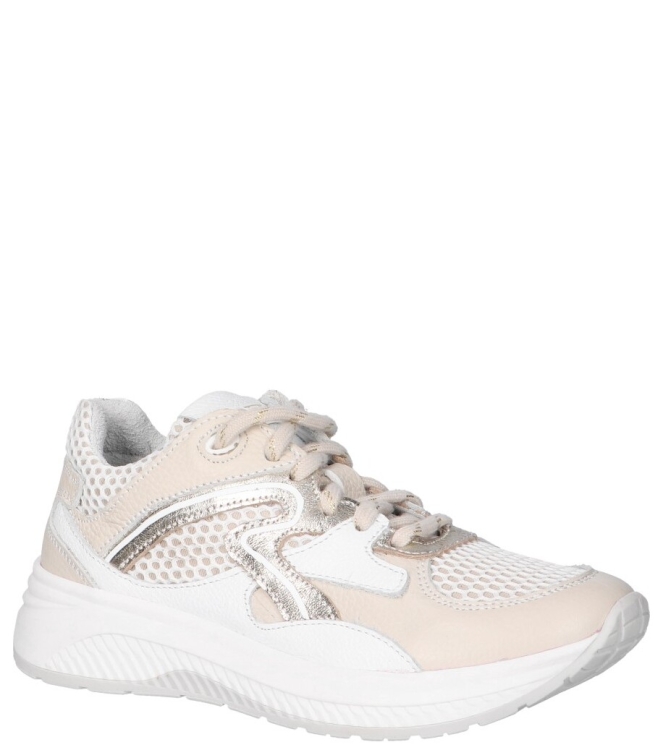 Twins Twins sneaker <span>326141 501 Evi Engel</span> 501 Off white Twins sneaker <span>326141 501 Evi Engel</span> 326141 501 Evi Engel beige - www.bremmerschoenen.live - Bremmer Schoenen
