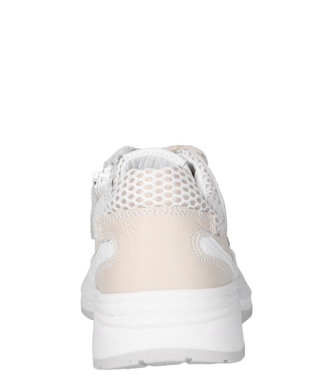 Twins Twins sneaker <span>326141 501 Evi Engel</span> 501 Off white Twins sneaker <span>326141 501 Evi Engel</span> 326141 501 Evi Engel beige - www.bremmerschoenen.live - Bremmer Schoenen
