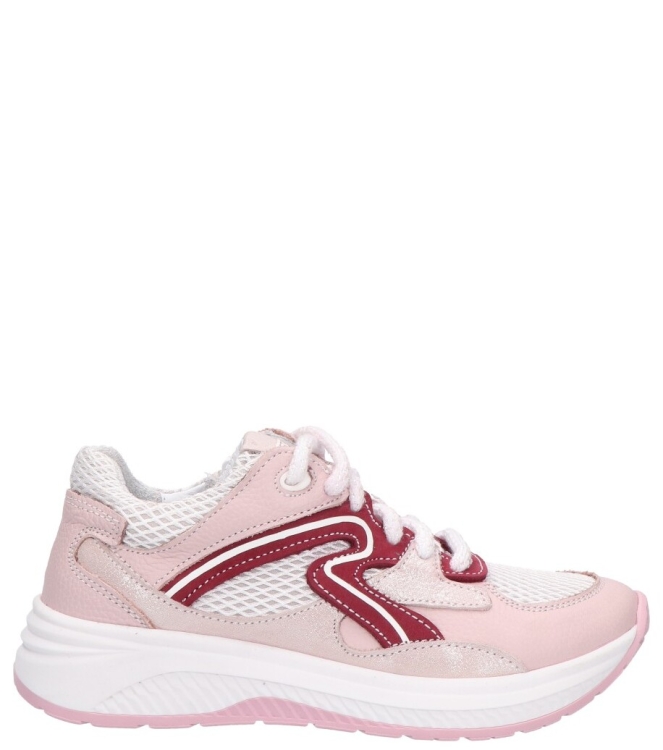Twins Twins sneaker <span>326141 591 Evi Engel</span> 591 Silver Twins sneaker <span>326141 591 Evi Engel</span> 326141 591 Evi Engel rose - www.bremmerschoenen.live - Bremmer Schoenen