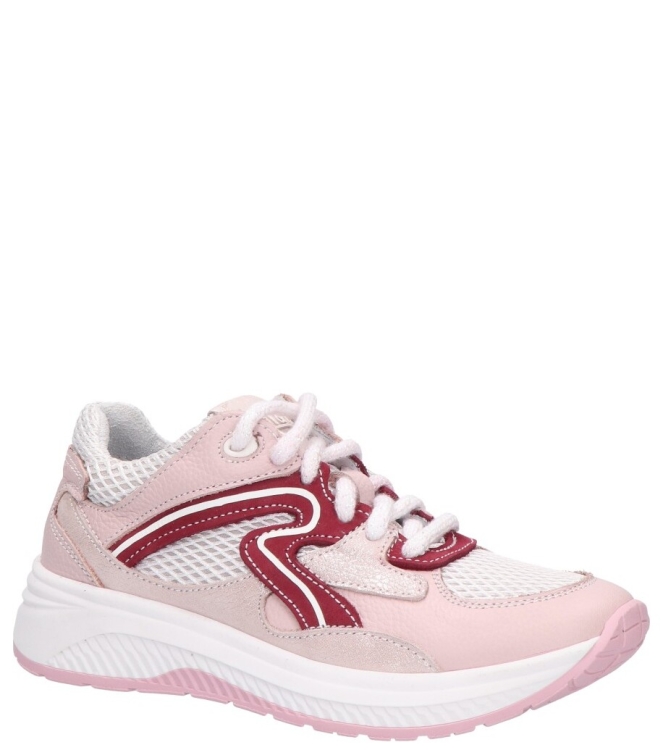 Twins Twins sneaker <span>326141 591 Evi Engel</span> 591 Silver Twins sneaker <span>326141 591 Evi Engel</span> 326141 591 Evi Engel rose - www.bremmerschoenen.live - Bremmer Schoenen