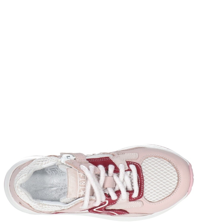 Twins Twins sneaker <span>326141 591 Evi Engel</span> 591 Silver Twins sneaker <span>326141 591 Evi Engel</span> 326141 591 Evi Engel rose - www.bremmerschoenen.live - Bremmer Schoenen