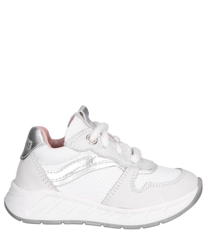 Twins Twins sneaker <span>326107 500 Senne Sharp</span> 500 white Twins sneaker <span>326107 500 Senne Sharp</span> 326107 500 Senne Sharp wit - www.bremmerschoenen.live - Bremmer Schoenen