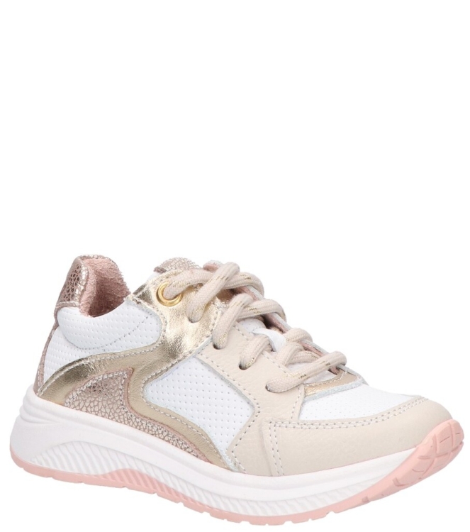 Twins Twins sneaker <span>326130 501 Elena Engel</span> 501 White Twins sneaker <span>326130 501 Elena Engel</span> 326130 501 Elena Engel beige - www.bremmerschoenen.live - Bremmer Schoenen