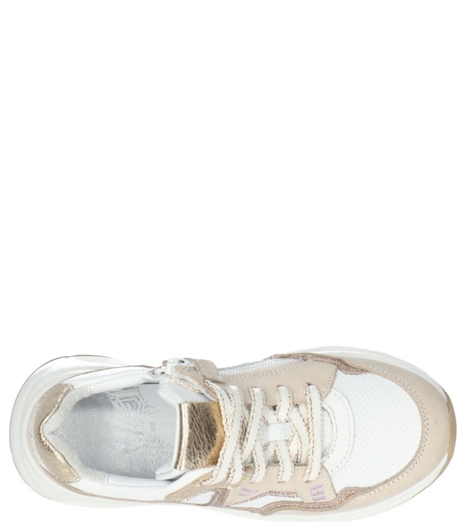 Twins Twins sneaker <span>326140 500 Puck Power</span> 500 White Twins sneaker <span>326140 500 Puck Power</span> 326140 500 Puck Power beige - www.bremmerschoenen.live - Bremmer Schoenen