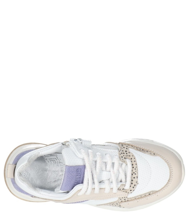 Twins Twins sneaker <span>326157 500 Sanne Splin</span> 500 Sanne Splin Twins sneaker <span>326157 500 Sanne Splin</span> 326157 500 Sanne Splin beige - www.bremmerschoenen.live - Bremmer Schoenen