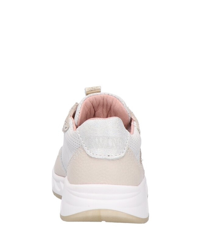 Twins Twins sneaker <span>326107 501 Senne Sharp</span> 501 offwhite Twins sneaker <span>326107 501 Senne Sharp</span> 326107 501 Senne Sharp wit - www.bremmerschoenen.live - Bremmer Schoenen