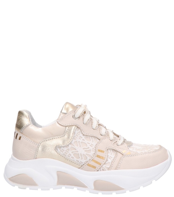 Twins Twins sneaker <span>326175 906 Seven Swing</span> 906 beige Twins sneaker <span>326175 906 Seven Swing</span> 326175 906 Seven Swing beige - www.bremmerschoenen.live - Bremmer Schoenen