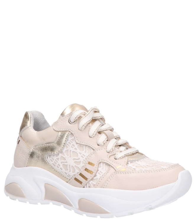 Twins Twins sneaker <span>326175 906 Seven Swing</span> 906 beige Twins sneaker <span>326175 906 Seven Swing</span> 326175 906 Seven Swing beige - www.bremmerschoenen.live - Bremmer Schoenen