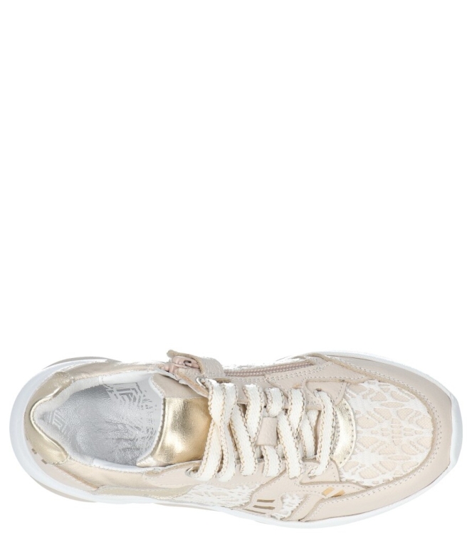 Twins Twins sneaker <span>326175 906 Seven Swing</span> 906 beige Twins sneaker <span>326175 906 Seven Swing</span> 326175 906 Seven Swing beige - www.bremmerschoenen.live - Bremmer Schoenen