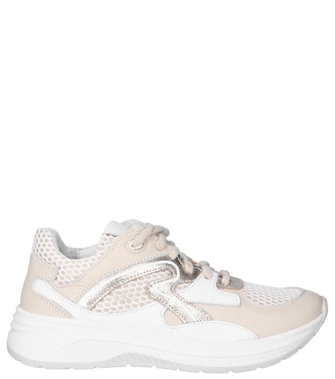 Twins Twins sneaker <span>326141 501 Evi Engel</span> 501 Off white Twins sneaker <span>326141 501 Evi Engel</span> 326141 501 Evi Engel beige - www.bremmerschoenen.live - Bremmer Schoenen
