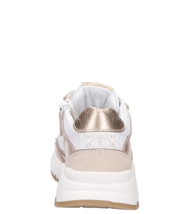 Twins Twins sneaker <span>326140 500 Puck Power</span> 500 White Twins sneaker <span>326140 500 Puck Power</span> 326140 500 Puck Power beige - www.bremmerschoenen.live - Bremmer Schoenen