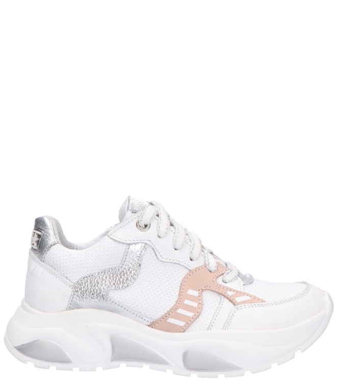 Twins Twins sneaker <span>326175 591 Seven Swing</span> 591 Silver Twins sneaker <span>326175 591 Seven Swing</span> 326175 591 Seven Swing wit - www.bremmerschoenen.live - Bremmer Schoenen
