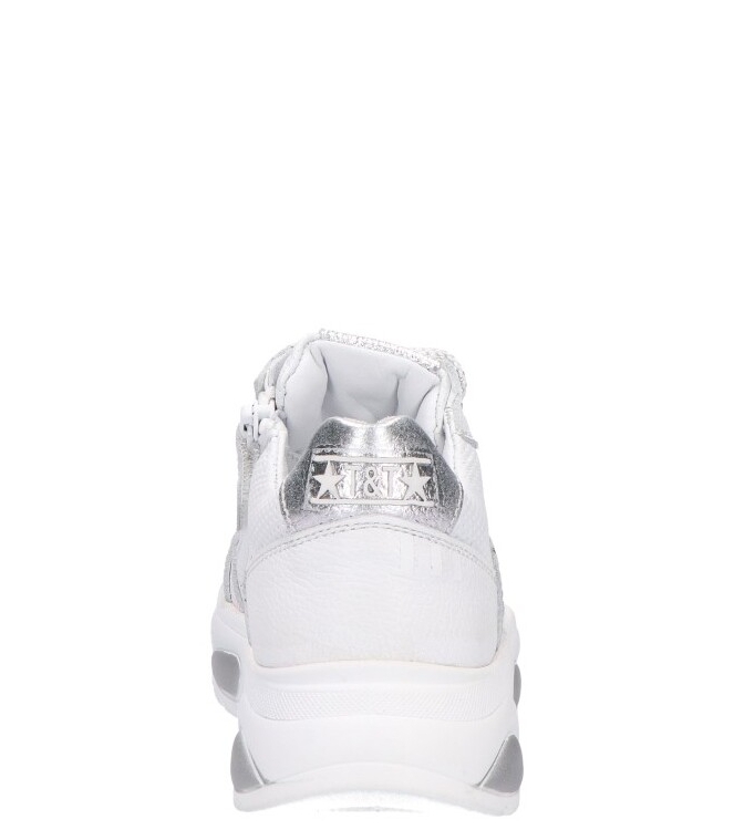 Twins Twins sneaker <span>326175 591 Seven Swing</span> 591 Silver Twins sneaker <span>326175 591 Seven Swing</span> 326175 591 Seven Swing wit - www.bremmerschoenen.live - Bremmer Schoenen