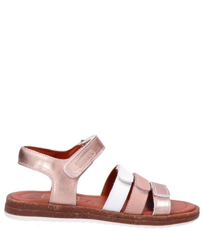 Twins Twins sandaal <span>326135-996 Sophie Sun</span> 996 Rose Twins sandaal <span>326135-996 Sophie Sun</span> 326135-996 Sophie Sun rose - www.bremmerschoenen.live - Bremmer Schoenen