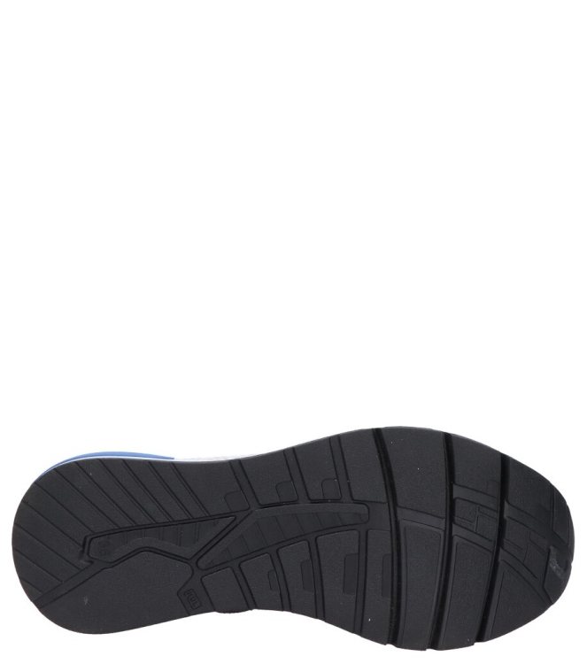 Track Style klittenbandschoen <span>326357 523 Silas Splin</span> 326357 523 Silas Splin blauw - www.bremmerschoenen.live - Bremmer Schoenen