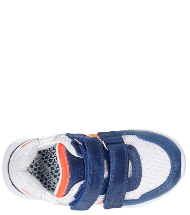 Track Style Twins sneaker <span>326326 123 Ruben Rally</span> 123 Cobalt Twins sneaker <span>326326 123 Ruben Rally</span> 326326 123 Ruben Rally blauw - www.bremmerschoenen.live - Bremmer Schoenen
