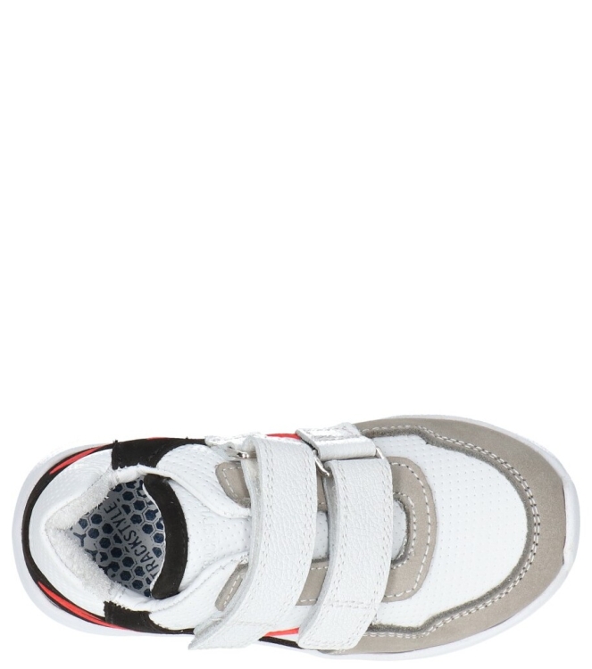 Track Style Twins sneaker <span>326326 181 Ruben Rally</span> 181 Light Grey Twins sneaker <span>326326 181 Ruben Rally</span> 326326 181 Ruben Rally grijs - www.bremmerschoenen.live - Bremmer Schoenen