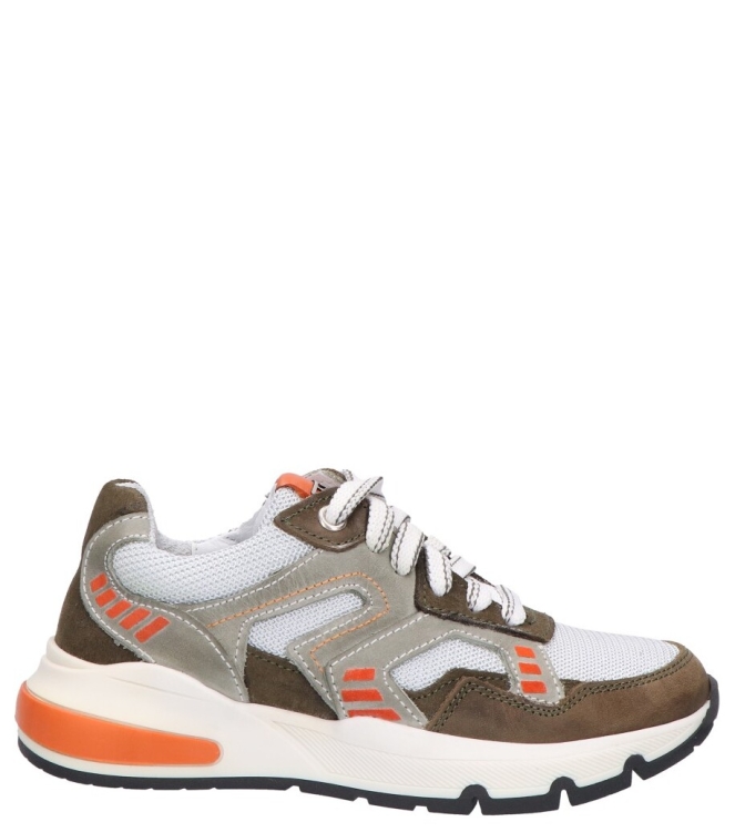 Track Style Track Style sneaker <span>326356 168 Scott Splin</span> 168 Dark green Track Style sneaker <span>326356 168 Scott Splin</span> 326356 168 Scott Splin groen - www.bremmerschoenen.live - Bremmer Schoenen