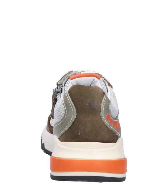 Track Style Track Style sneaker <span>326356 168 Scott Splin</span> 168 Dark green Track Style sneaker <span>326356 168 Scott Splin</span> 326356 168 Scott Splin groen - www.bremmerschoenen.live - Bremmer Schoenen
