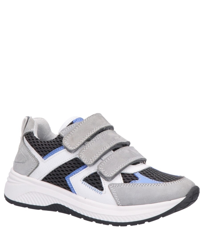 Track Style Track Style klittenbandschoen <span>326354 182 Emiel Engel</span> 182 Mouse Grey Track Style klittenbandschoen <span>326354 182 Emiel Engel</span> 326354 182 Emiel Engel grijs - www.bremmerschoenen.live - Bremmer Schoenen