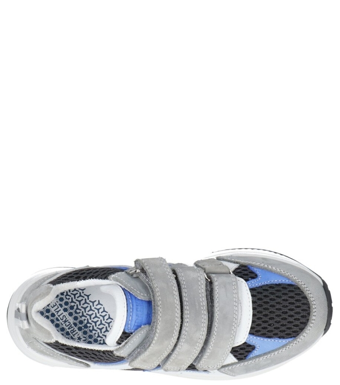 Track Style Track Style klittenbandschoen <span>326354 182 Emiel Engel</span> 182 Mouse Grey Track Style klittenbandschoen <span>326354 182 Emiel Engel</span> 326354 182 Emiel Engel grijs - www.bremmerschoenen.live - Bremmer Schoenen