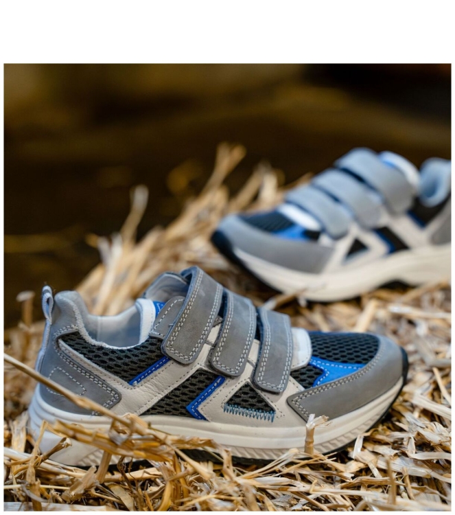 Track Style Track Style klittenbandschoen <span>326354 182 Emiel Engel</span> 182 Mouse Grey Track Style klittenbandschoen <span>326354 182 Emiel Engel</span> 326354 182 Emiel Engel grijs - www.bremmerschoenen.live - Bremmer Schoenen