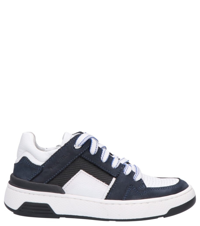 Track Style Track Style sneaker <span>326360 129 Boy Bond</span> 129 Dark Blue Track Style sneaker <span>326360 129 Boy Bond</span> 326360 129 Boy Bond blauw - www.bremmerschoenen.live - Bremmer Schoenen