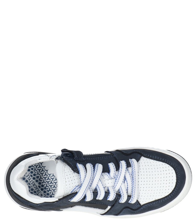 Track Style Track Style sneaker <span>326360 129 Boy Bond</span> 129 Dark Blue Track Style sneaker <span>326360 129 Boy Bond</span> 326360 129 Boy Bond blauw - www.bremmerschoenen.live - Bremmer Schoenen