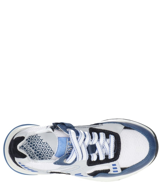 Track Style Track Style sneaker <span>326356 523 Scott Splin</span> 523 Cobalt Track Style sneaker <span>326356 523 Scott Splin</span> 326356 523 Scott Splin blauw - www.bremmerschoenen.live - Bremmer Schoenen