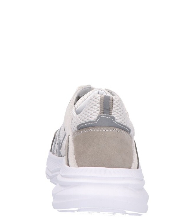 Track Style Track Style sneaker <span>326401 581 Vigo Vos</span> 581 Light Grey Track Style sneaker <span>326401 581 Vigo Vos</span> 326401 581 Vigo Vos grijs - www.bremmerschoenen.live - Bremmer Schoenen