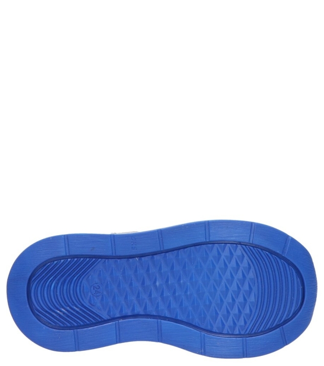 Track Style klittenbandschoen <span>326335 123 Floris Fire</span> 326335 123 Floris Fire blauw - www.bremmerschoenen.live - Bremmer Schoenen