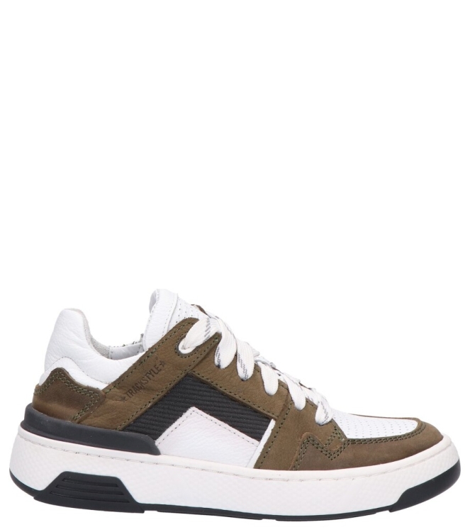 Track Style Track Style sneaker <span>326360 568 Boy Bond</span> 568 Dark Green Track Style sneaker <span>326360 568 Boy Bond</span> 326360 568 Boy Bond groen - www.bremmerschoenen.live - Bremmer Schoenen