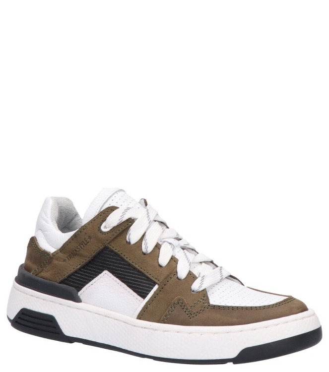 Track Style Track Style sneaker <span>326360 568 Boy Bond</span> 568 Dark Green Track Style sneaker <span>326360 568 Boy Bond</span> 326360 568 Boy Bond groen - www.bremmerschoenen.live - Bremmer Schoenen